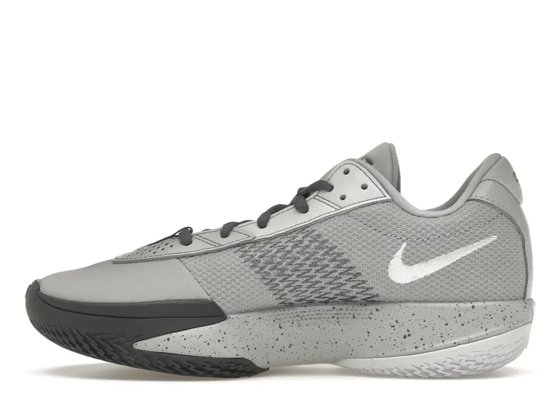 Фото № 3 с приближением к товару «‎Nike Air Zoom GT Cut Academy»