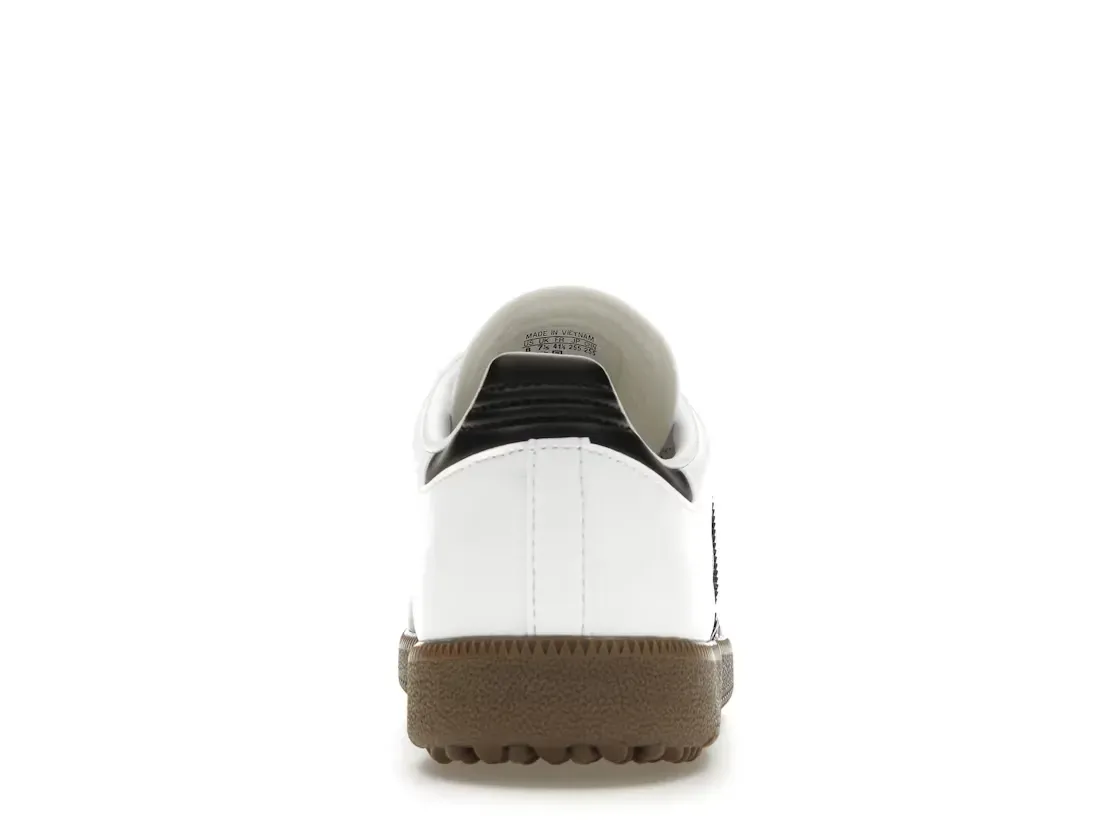 Фото № 4 с приближением к товару «‎adidas Samba Golf»