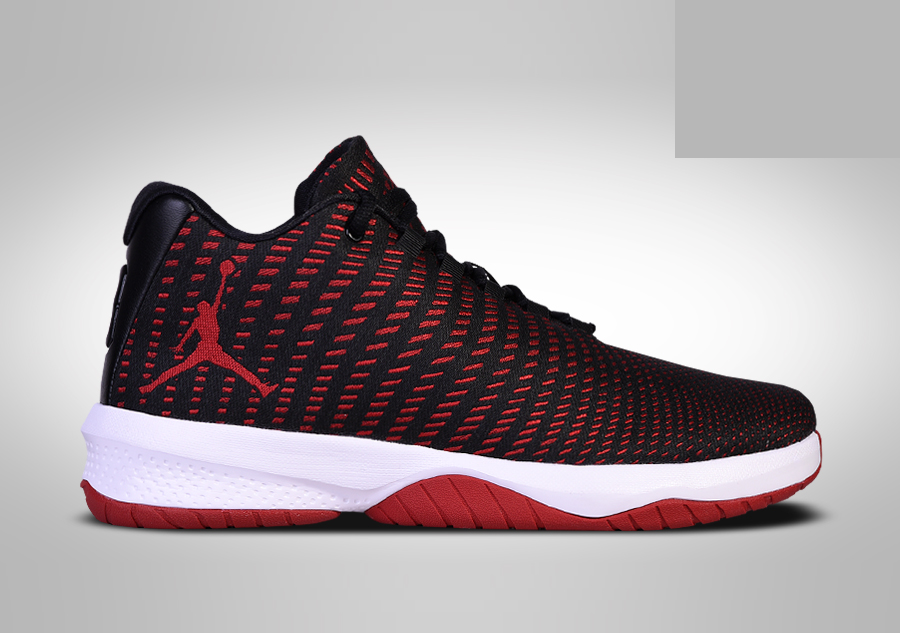 Фото № 1 с приближением к товару «‎Nike Air Jordan B. Fly »