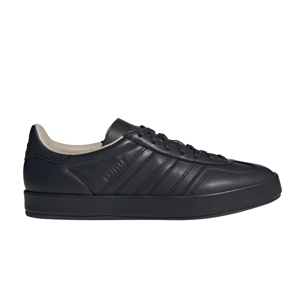 adidas Gazelle Indoor Luxe Pack - Black