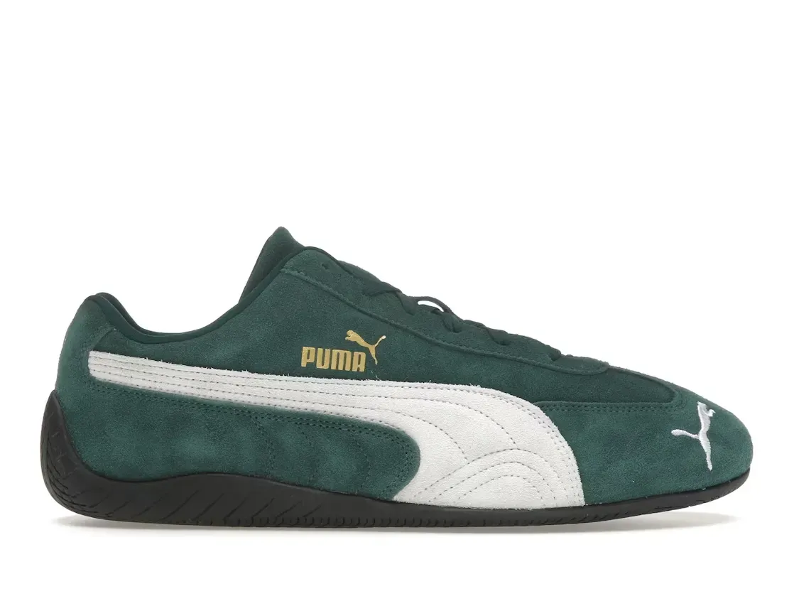 Фото № 1 с приближением к товару «‎Puma Speedcat OG»