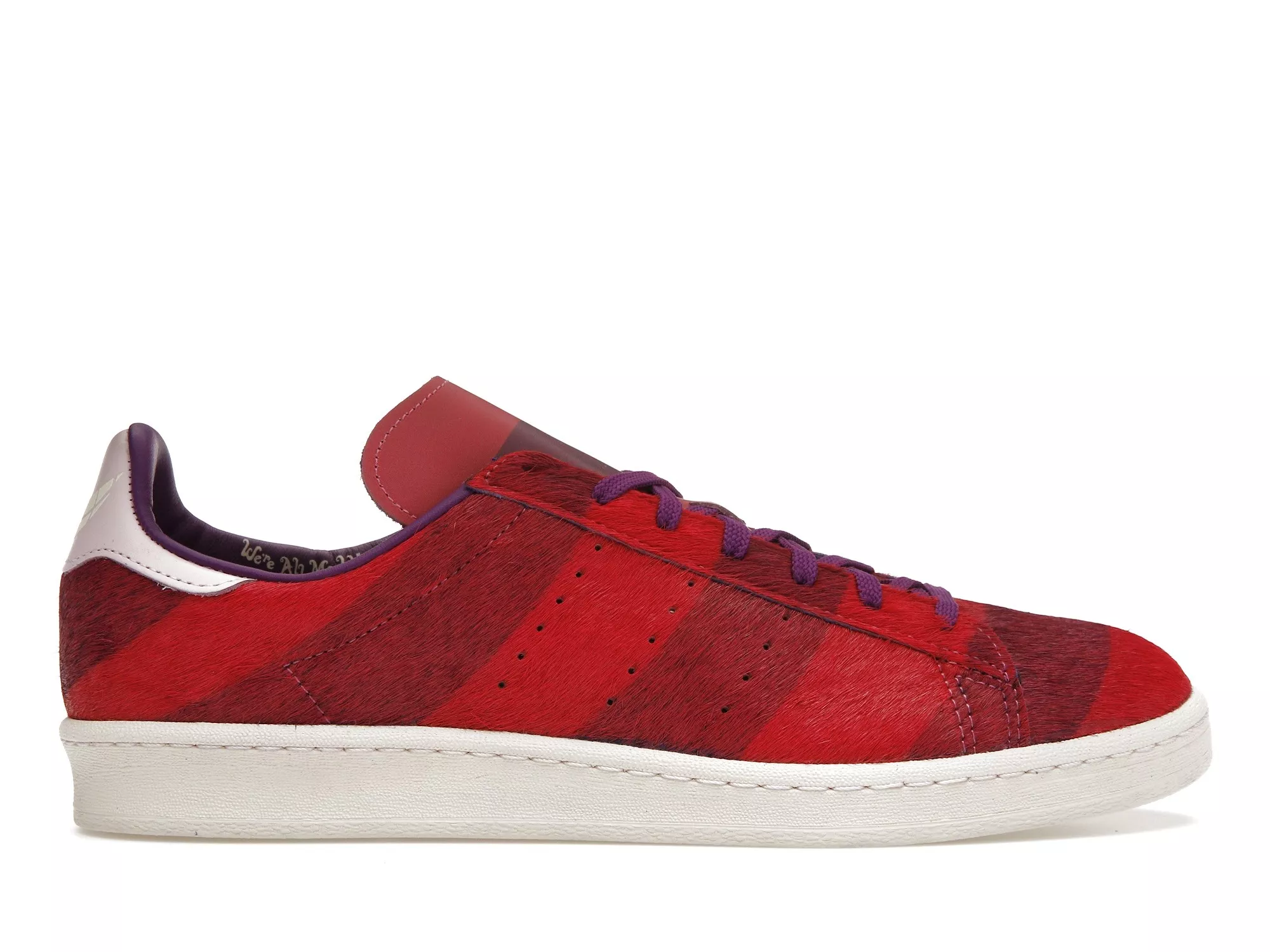Фото № 1 с приближением к товару «‎adidas Campus 80s Disney Cheshire Cat»