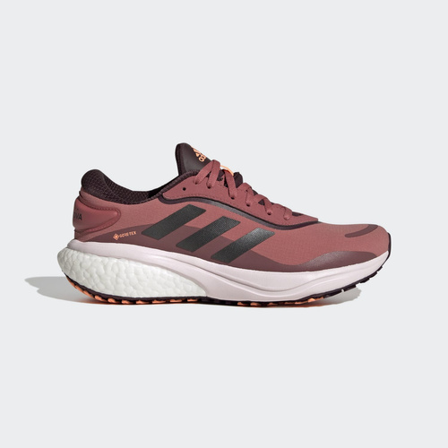 Фото № 2 с приближением к товару «‎Adidas Supernova Gore-Tex»