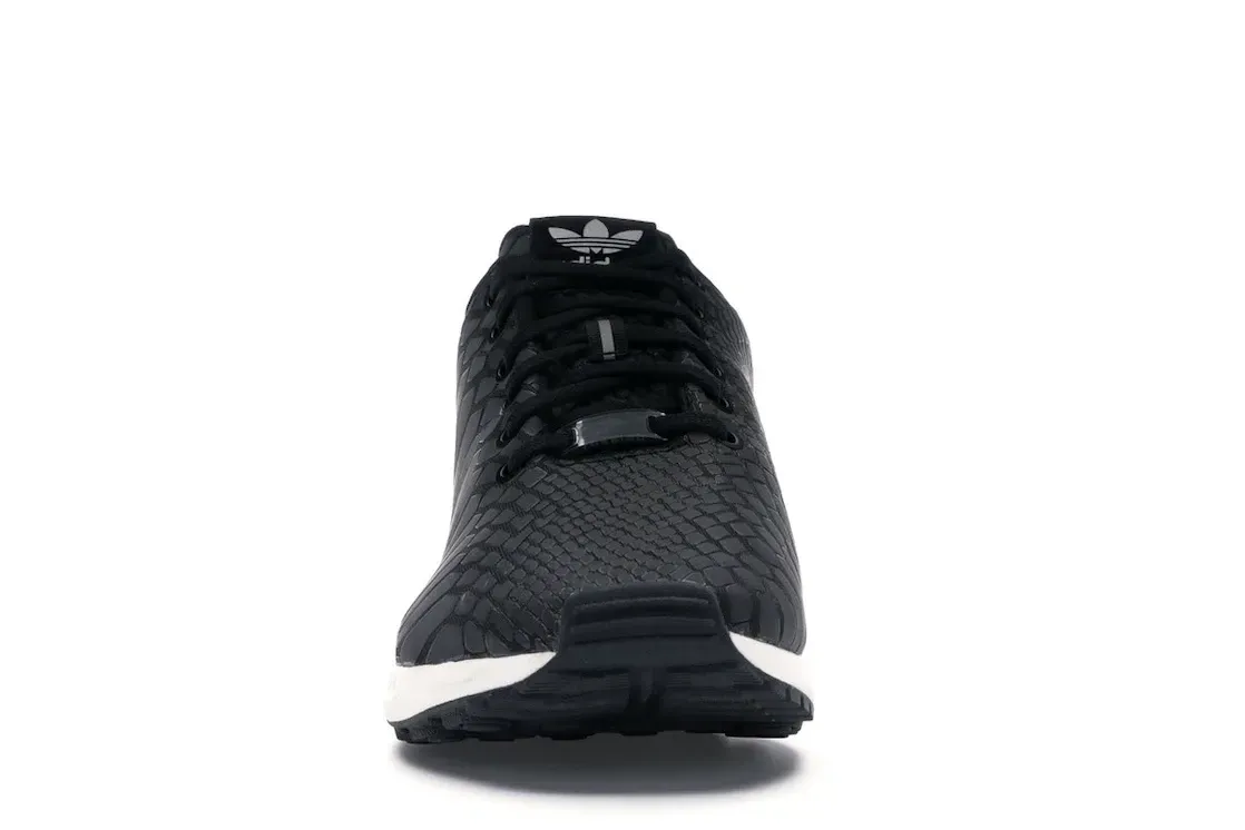 Фото № 2 с приближением к товару «‎adidas ZX Flux Xeno Black»