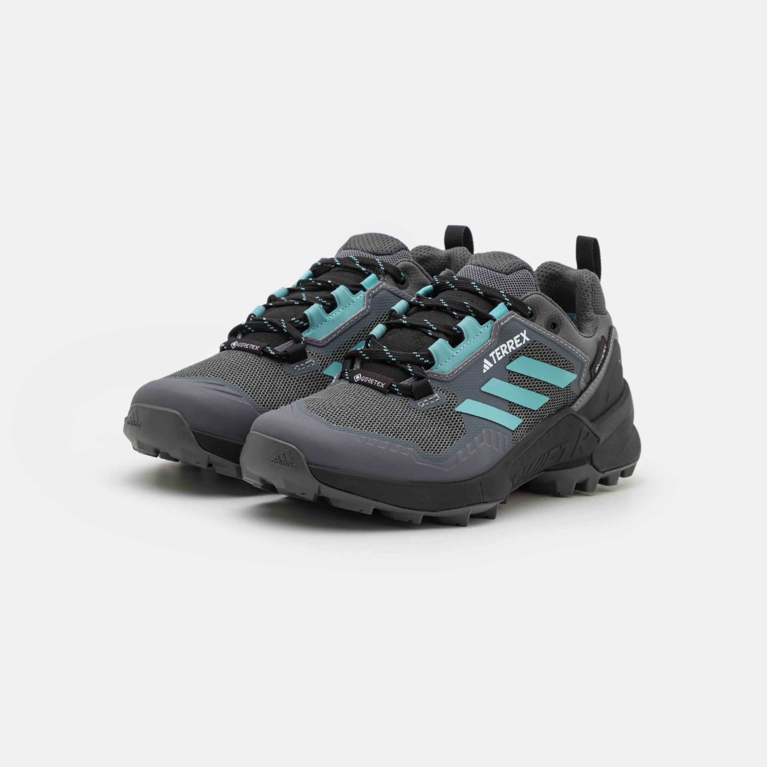 Фото № 2 с приближением к товару «‎Adidas Terrex Swift R3 Gtx W»