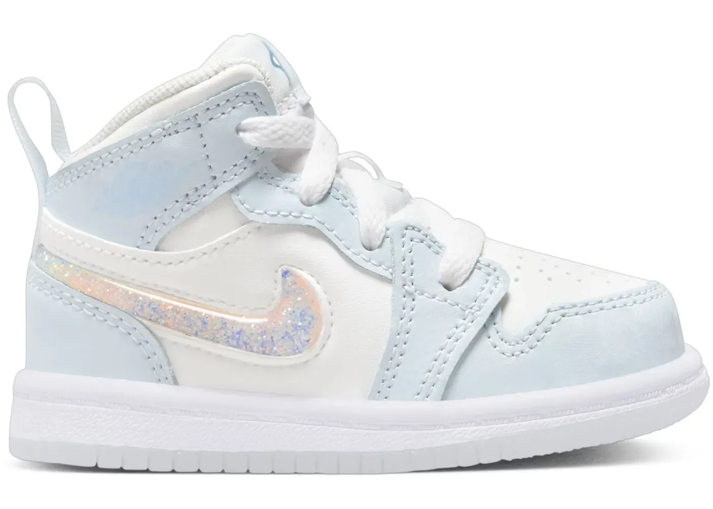Jordan 1 Mid SE