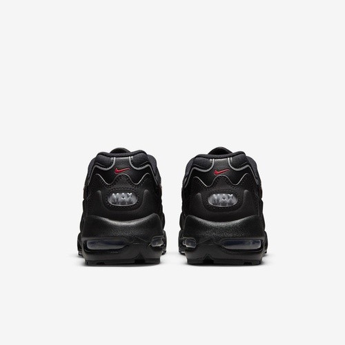 Фото № 5 с приближением к товару «‎Nike Air Max 96 Ii»