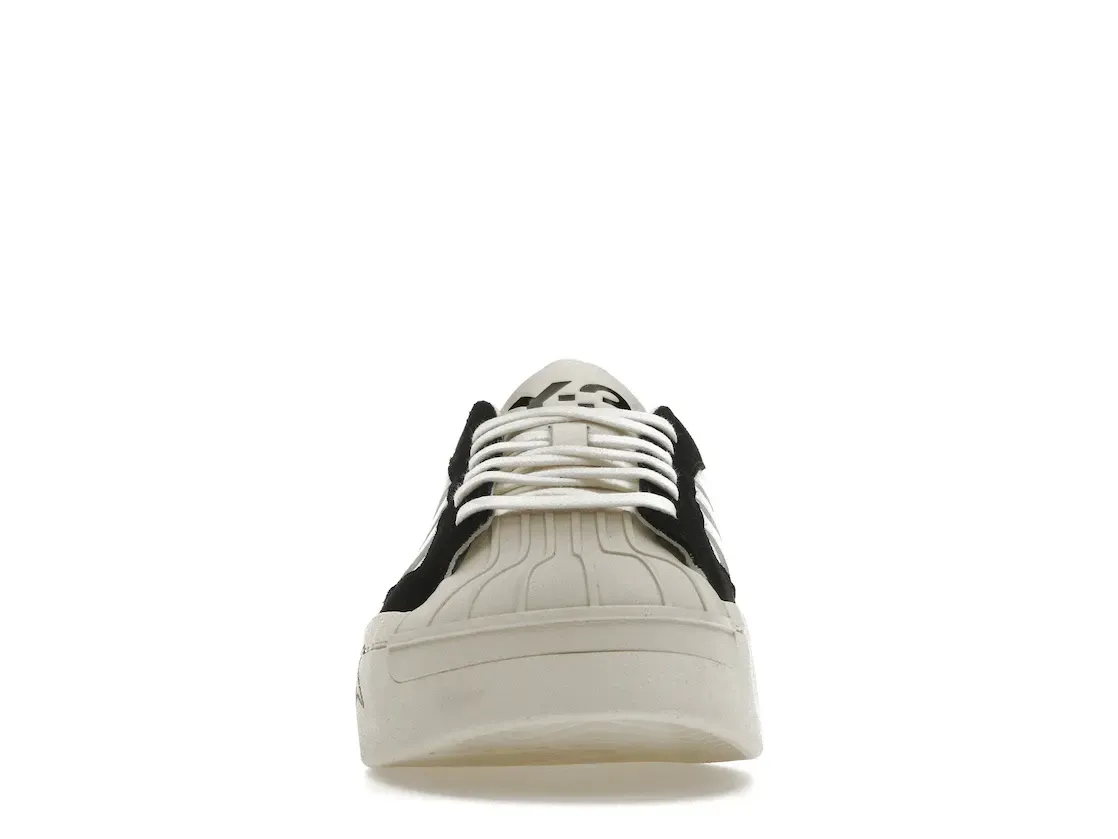 Фото № 2 с приближением к товару «‎adidas Y-3 Superskate Low Off White»