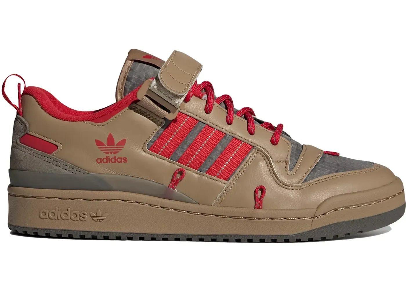 Фото № 1 с приближением к товару «‎adidas Forum 84 Camp Low»