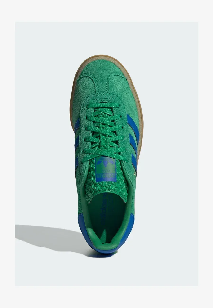 Фото № 3 с приближением к товару «‎GAZELLE BOLD»