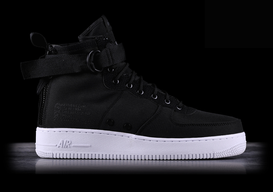 Фото № 1 с приближением к товару «‎Nike SF Air Force 1 »