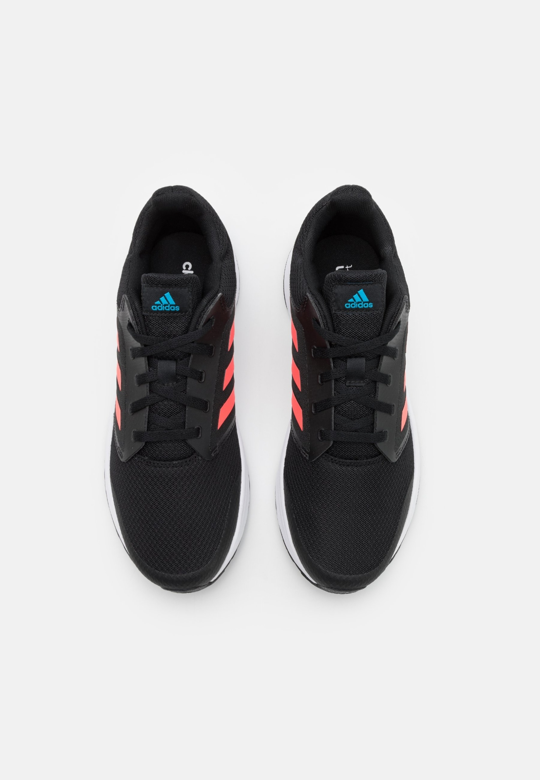 Фото № 3 с приближением к товару «‎Adidas Galaxy 5 Classic Cloudfoam»