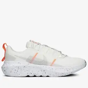 Nike Crater Impact Sports Casual Shoes white - 1