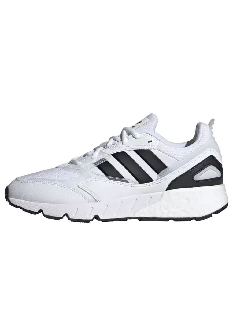Фото № 2 с приближением к товару «‎ZX 1K BOOST 2.0 UNISEX»