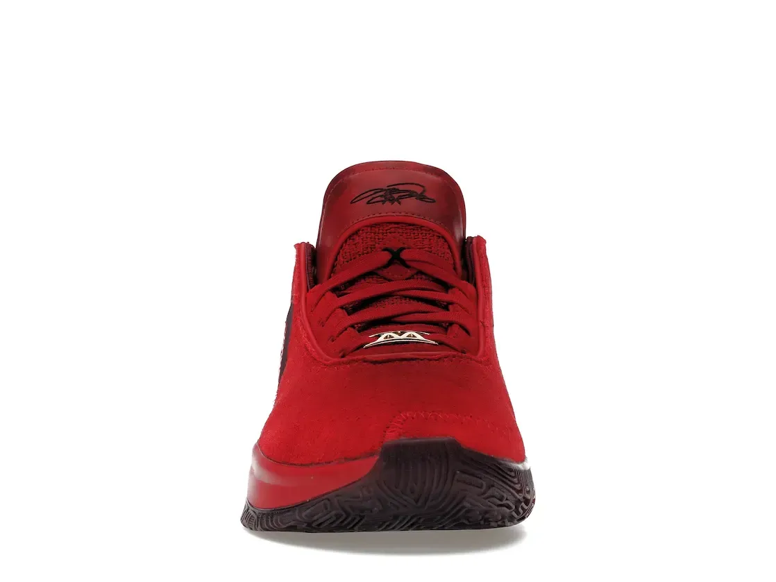 Фото № 2 с приближением к товару «‎Nike LeBron 20 Liverpool»