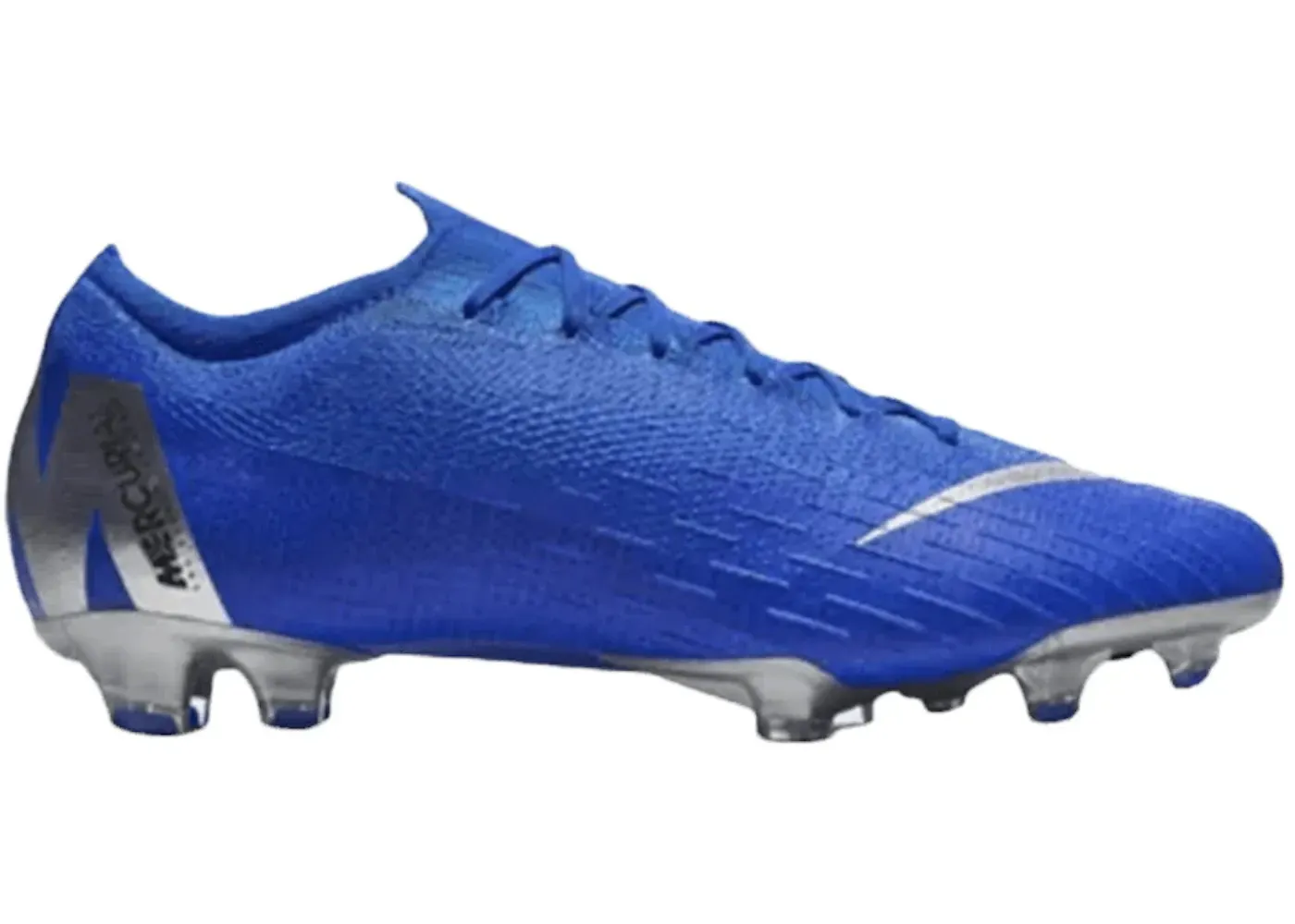 Nike Vapor 12 Elite FG Racer Blue