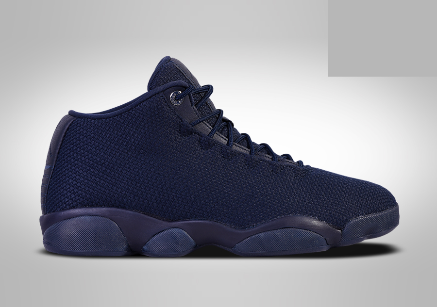 Фото № 1 с приближением к товару «‎Nike Air Jordan Horizon Obsidian »