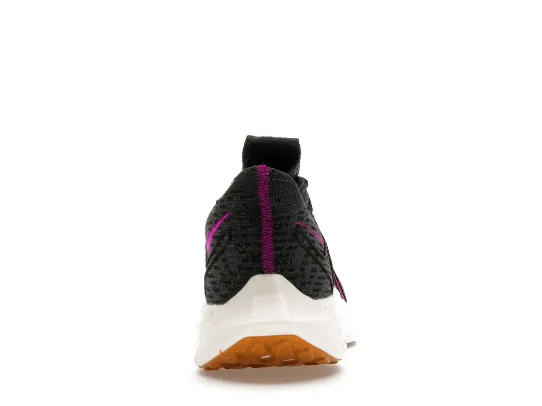 Фото № 4 с приближением к товару «‎Nike Pegasus Turbo Next Nature Black Vivid Purple»