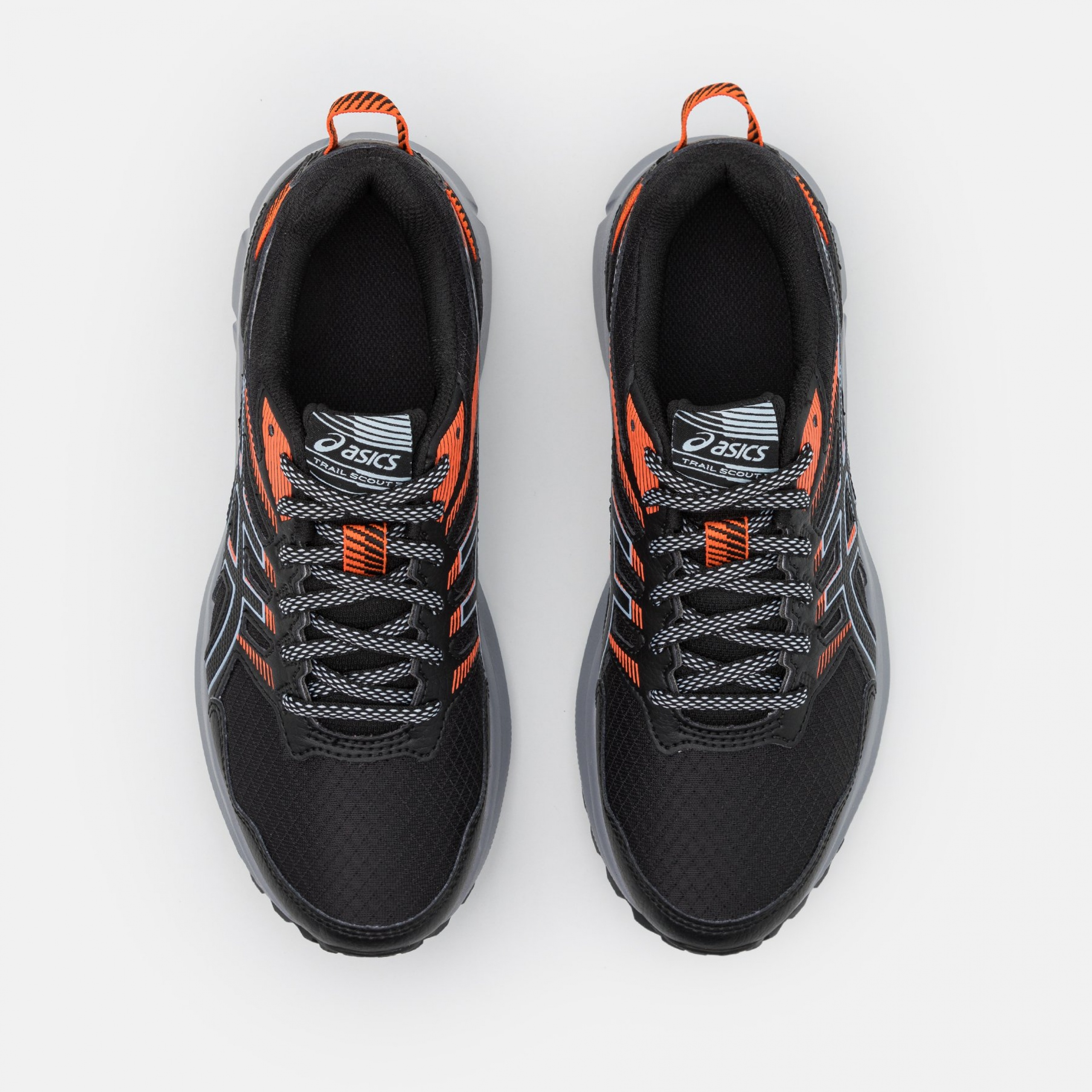 Фото № 4 с приближением к товару «‎Asics Scout 2»