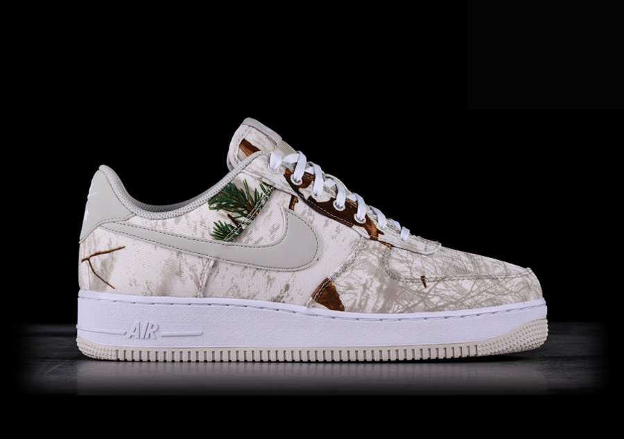 Фото № 1 с приближением к товару «‎Nike Air Force 1 ’07 Lv8 3 Reflective Camo »
