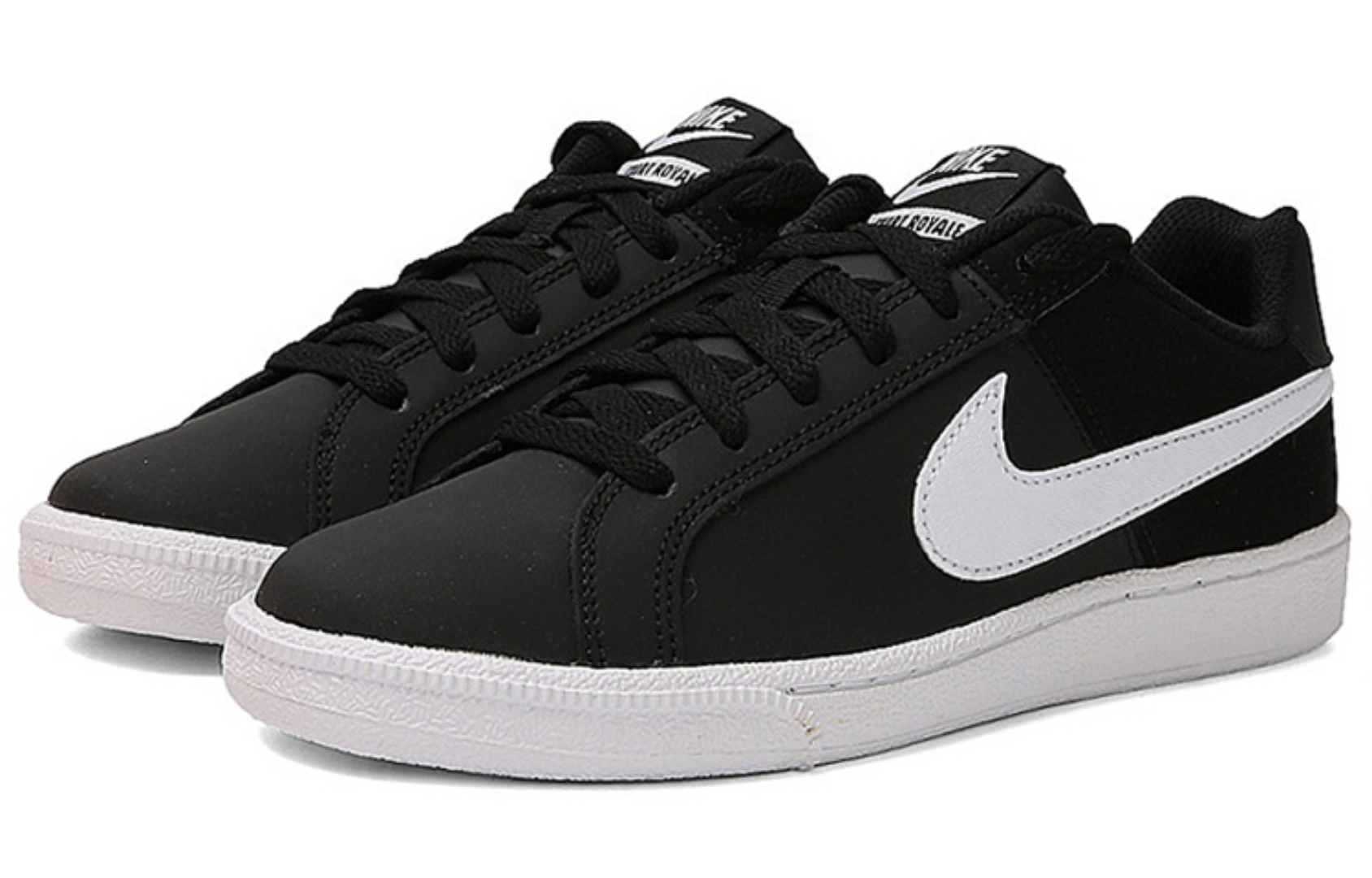 Фото № 3 с приближением к товару «‎Nike WMNS Court Royale»