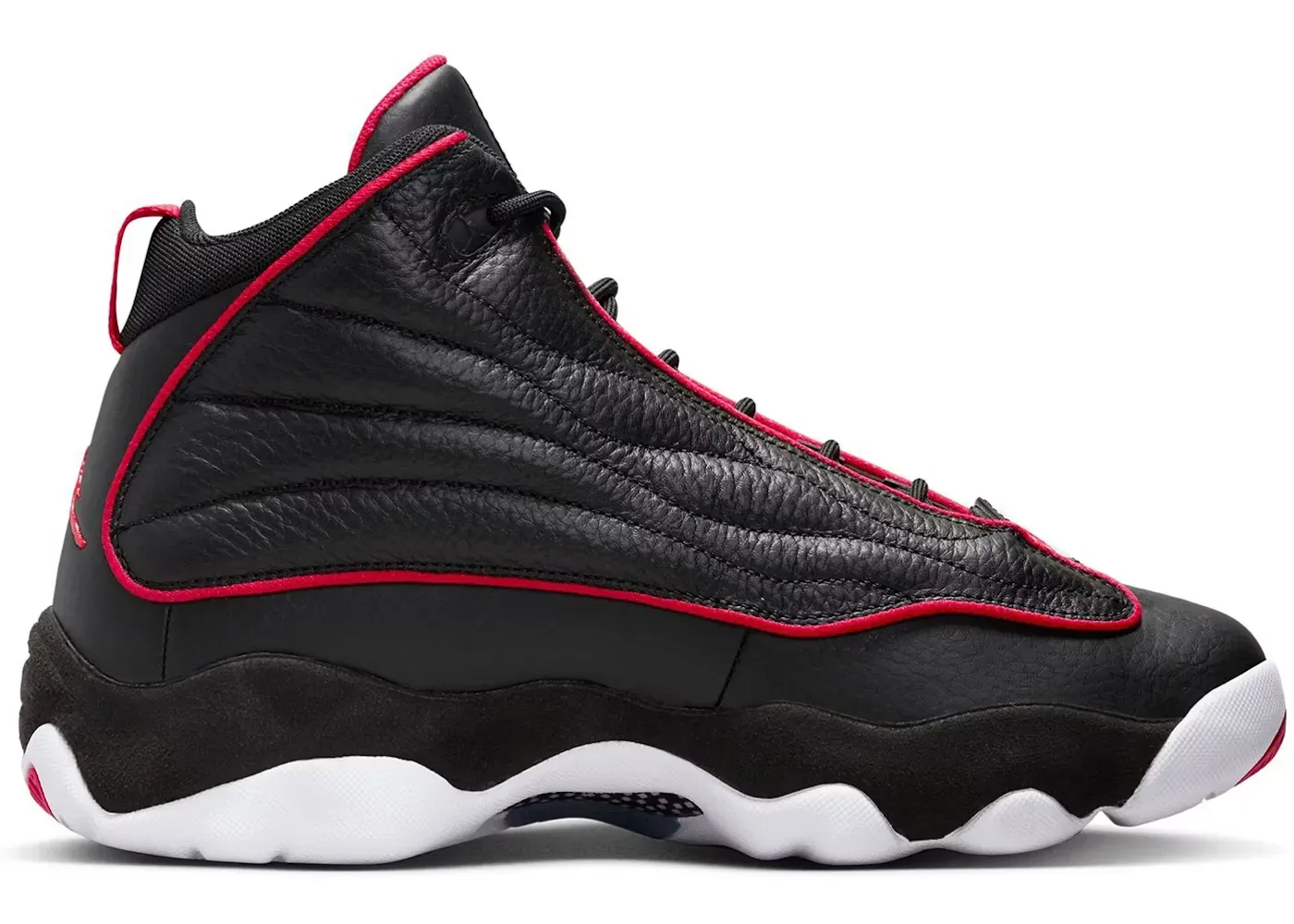 Jordan Pro Strong