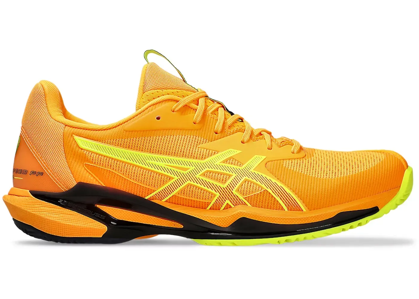 Фото № 1 с приближением к товару «‎ASICS Solution Speed FF 3 Padel»