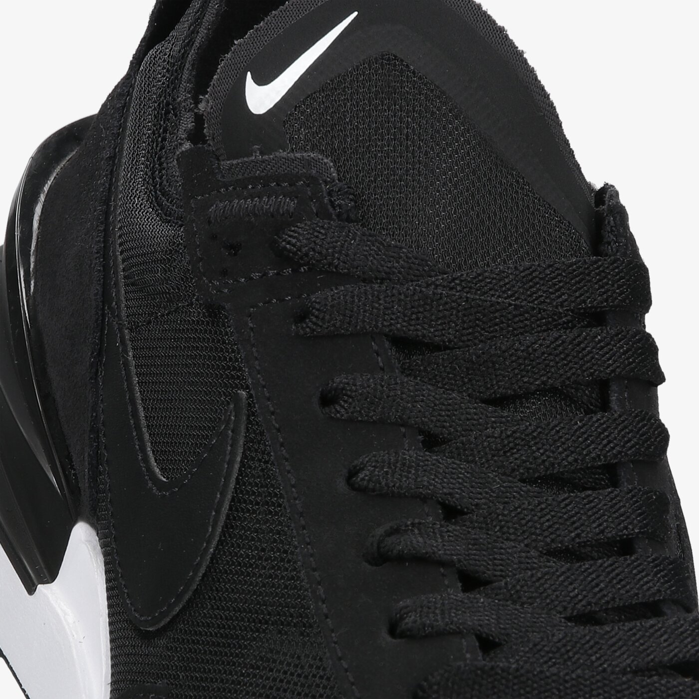 Фото № 5 с приближением к товару «‎Nike Waffle One»