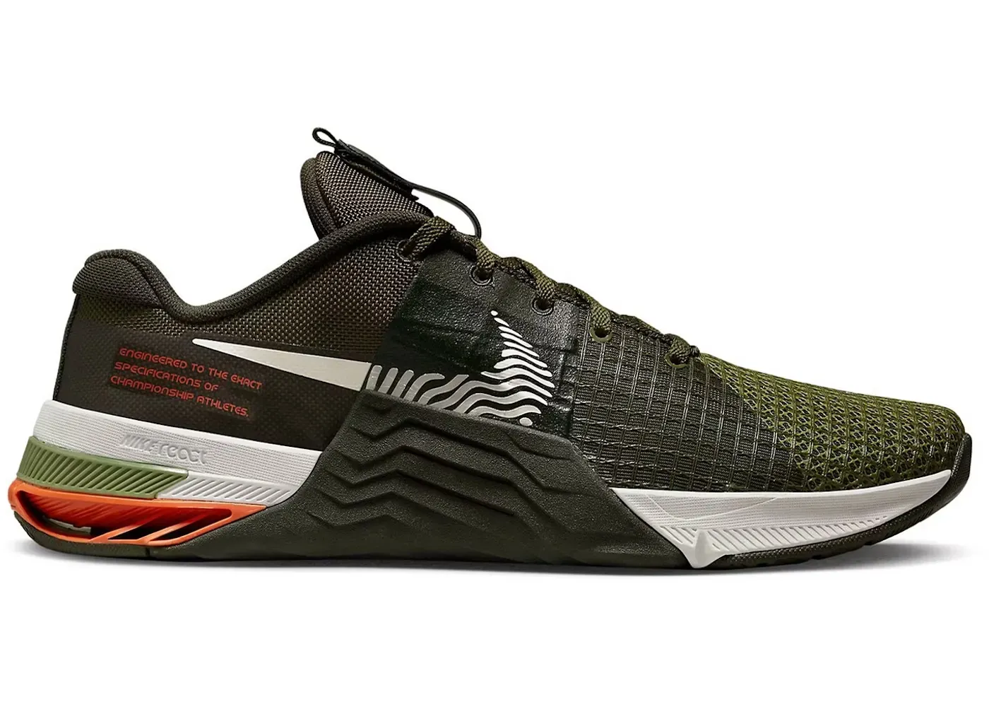 Nike Metcon 8