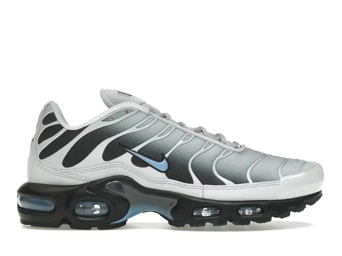 Фото № 1 с приближением к товару «‎Nike Air Max Plus»