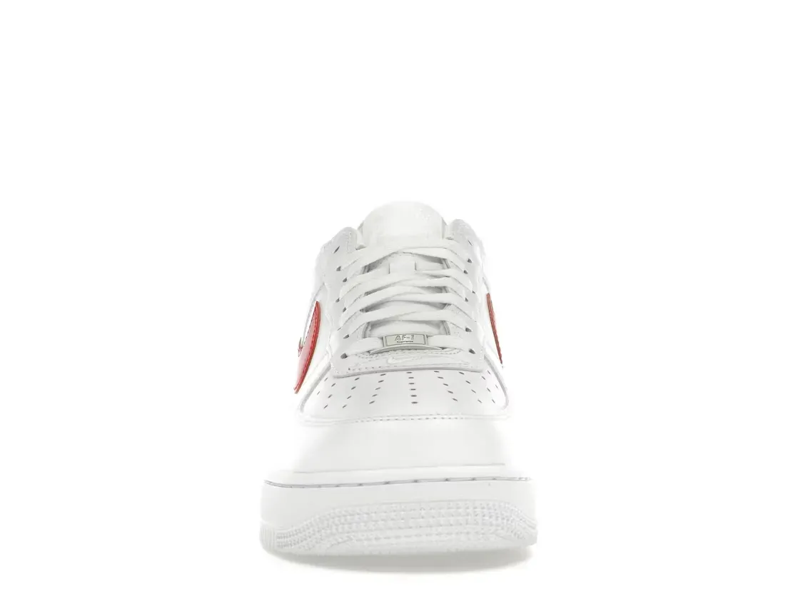 Фото № 2 с приближением к товару «‎Nike Air Force 1 Low»