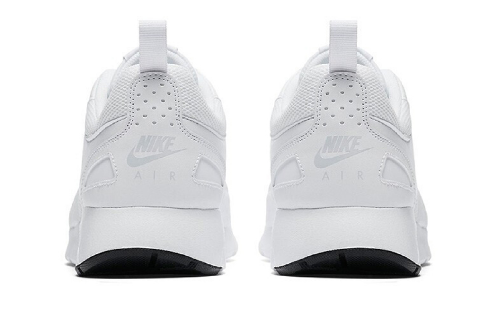 Фото № 4 с приближением к товару «‎Nike Air Max Vision White»