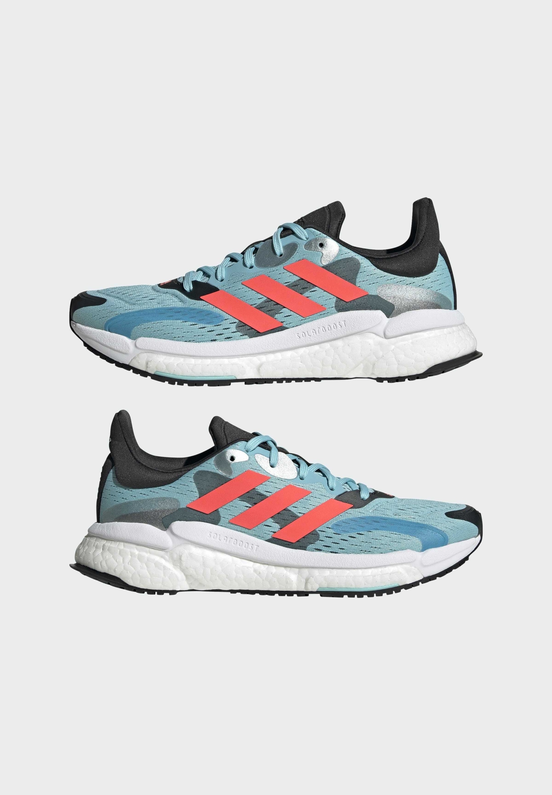 Фото № 2 с приближением к товару «‎Adidas Solar Boost Street»