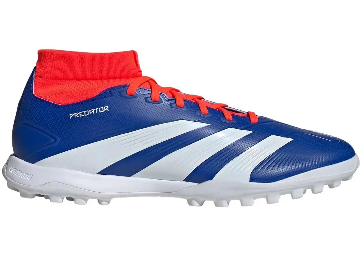 adidas Predator League Mid Turf