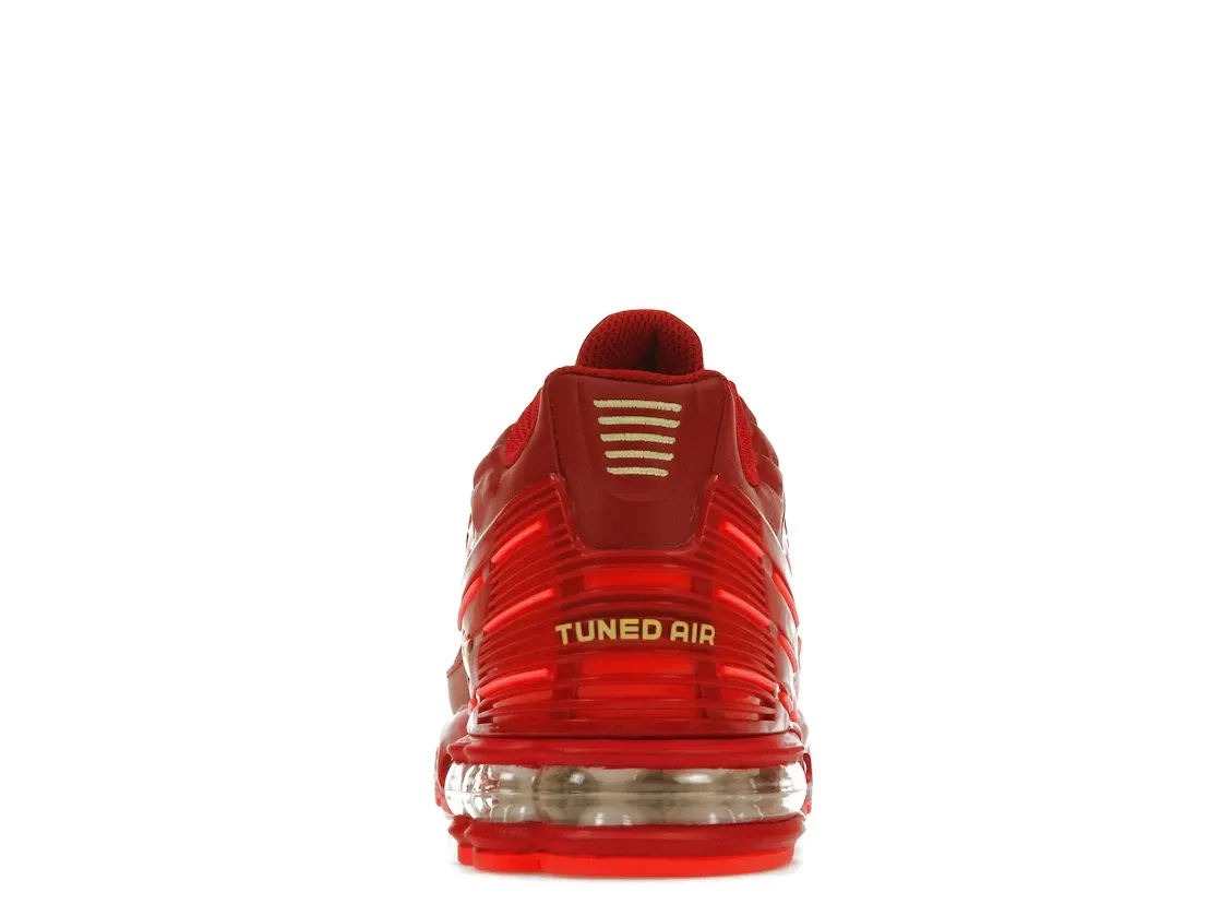 Фото № 4 с приближением к товару «‎Nike Air Max Plus 3 Iron Man»