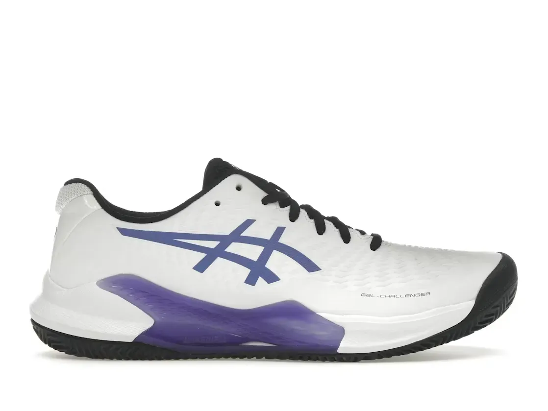 Фото № 1 с приближением к товару «‎ASICS Gel-Challenger 14 Clay»