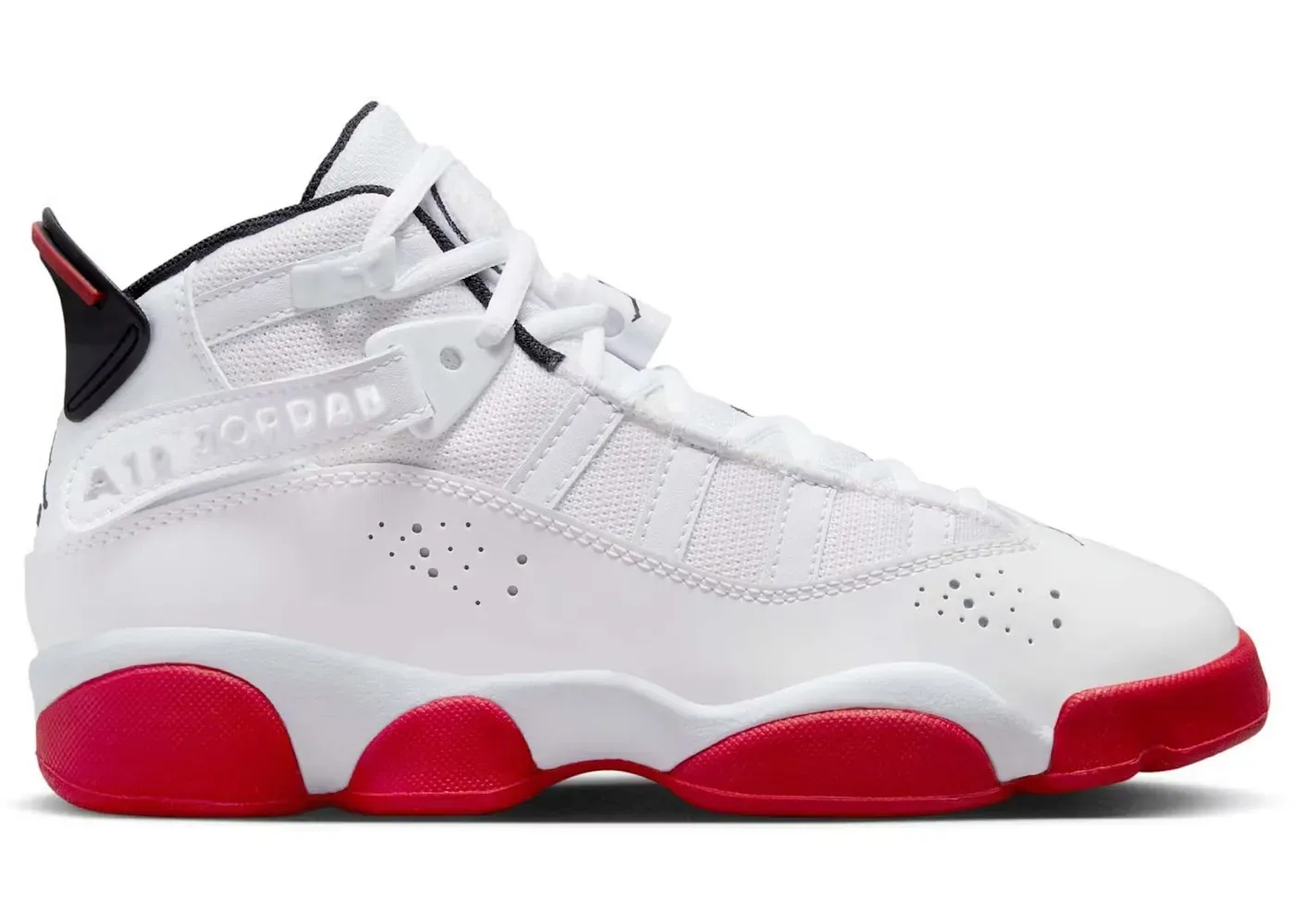 Jordan 6 Rings