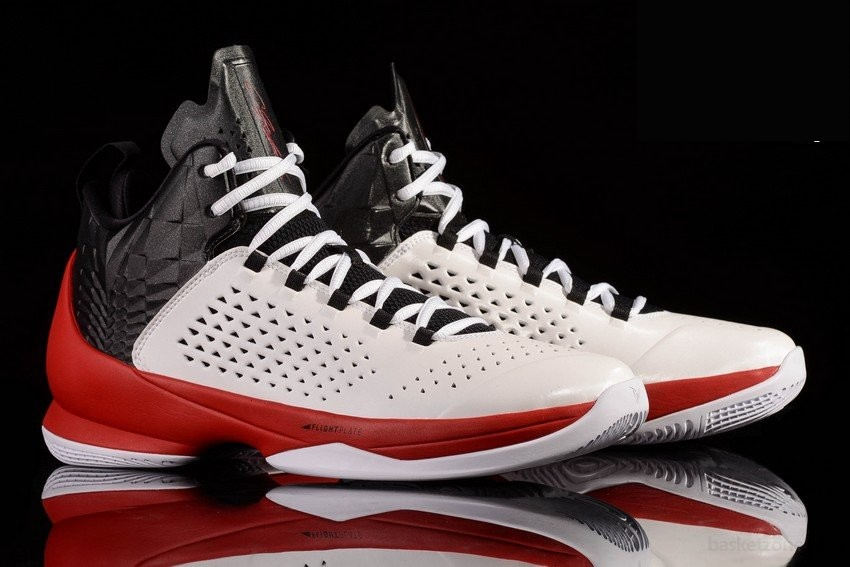 Фото № 3 с приближением к товару «‎Nike Air Jordan Melo M11 Family »