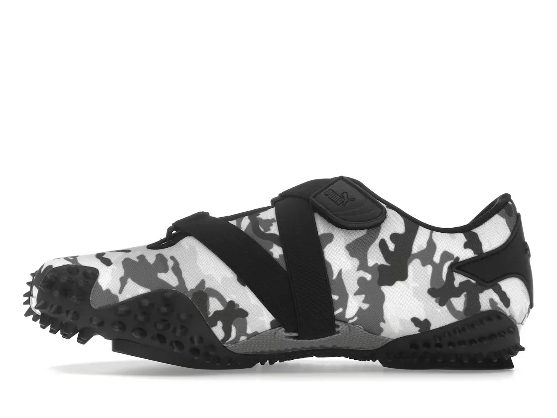 Фото № 3 с приближением к товару «‎Puma Mostro»