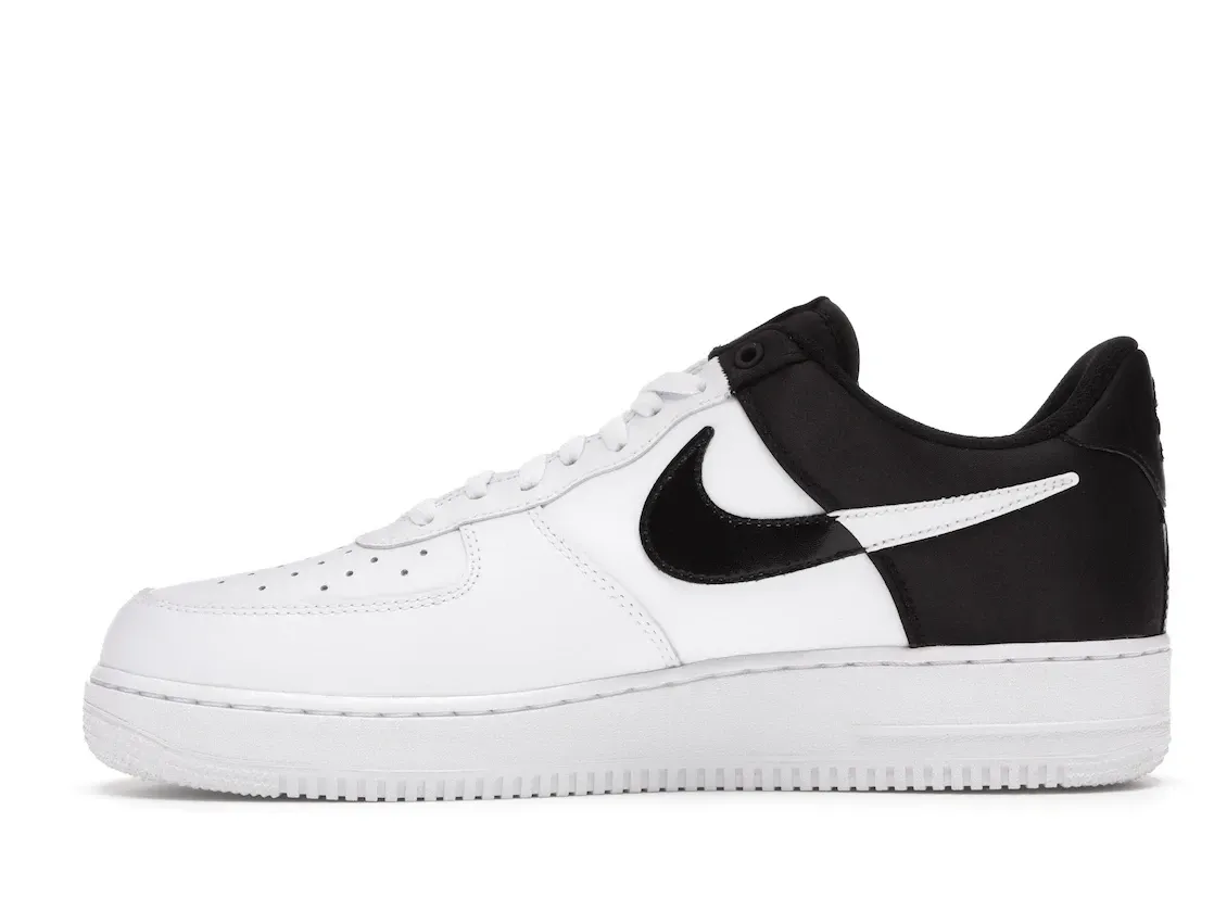 Фото № 3 с приближением к товару «‎Nike Air Force 1 Low Spurs»