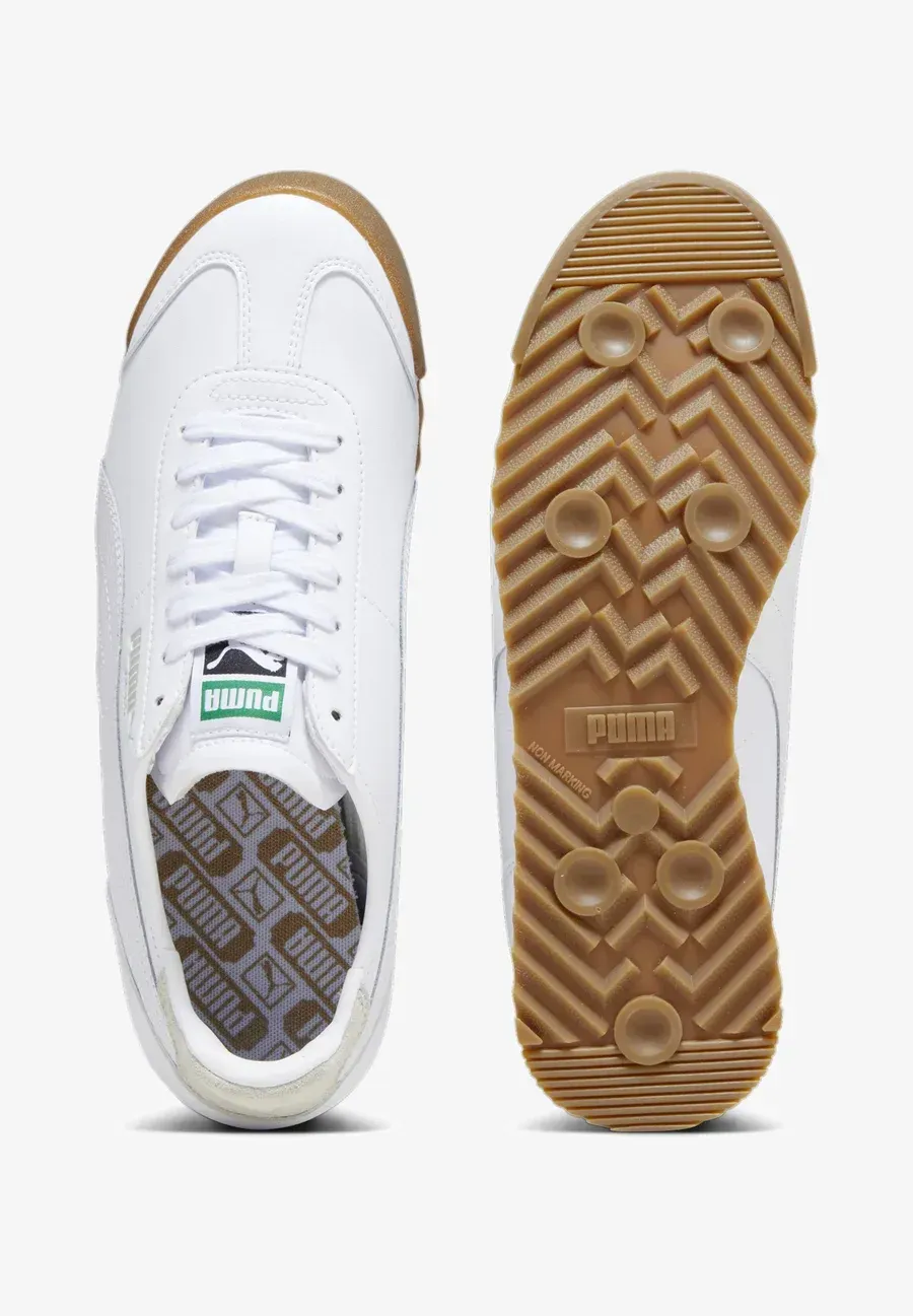 Фото № 3 с приближением к товару «‎ROMA OG LTH»