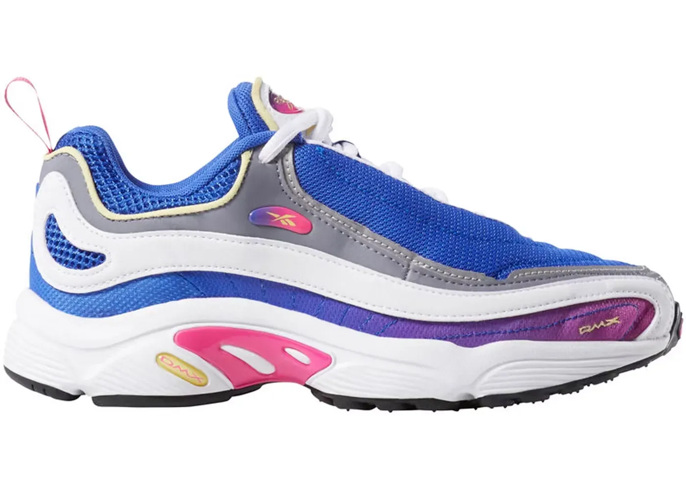 Reebok Daytona DMX