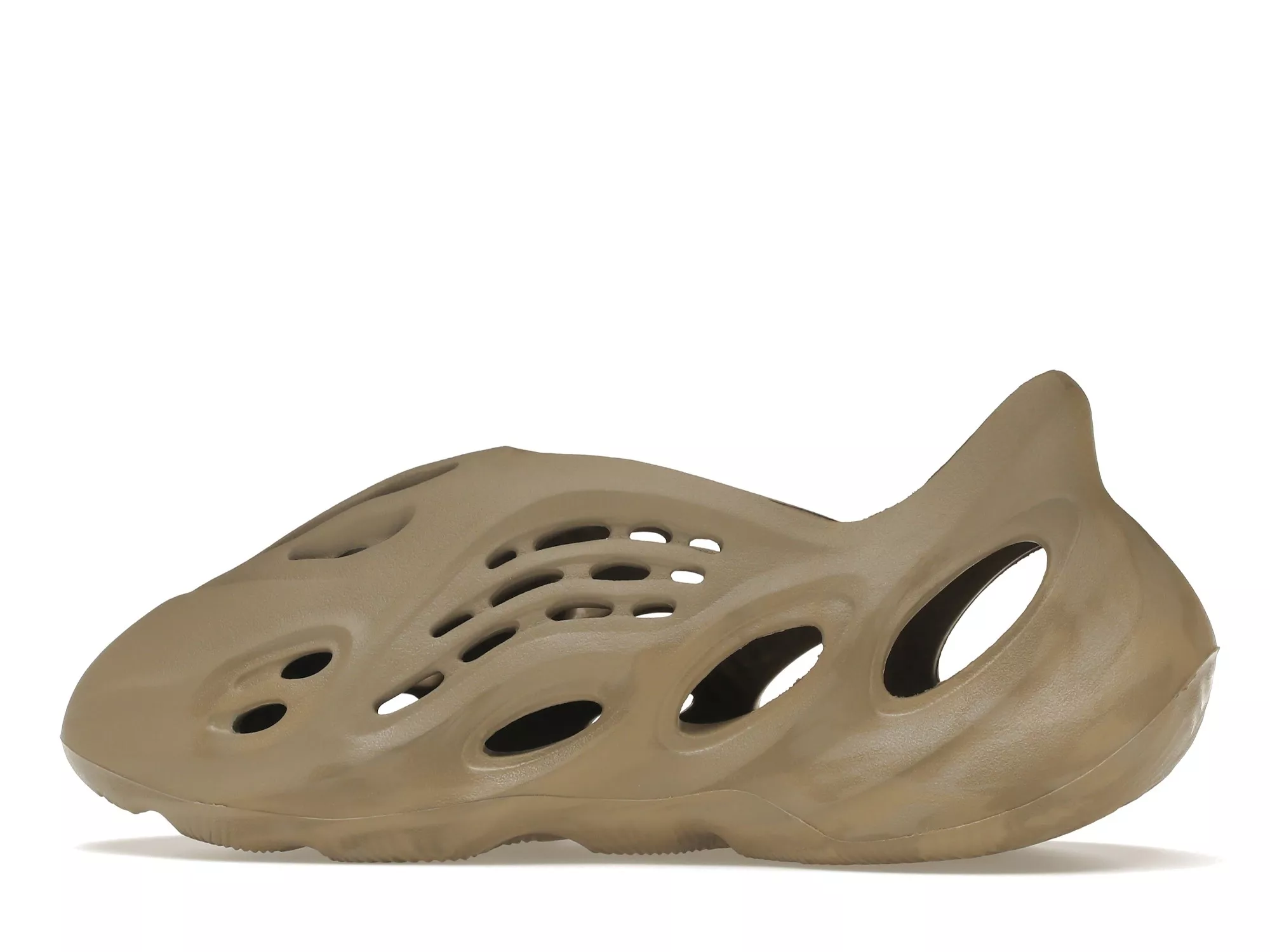 Фото № 5 с приближением к товару «‎adidas Yeezy Foam RNNR Stone Sage»