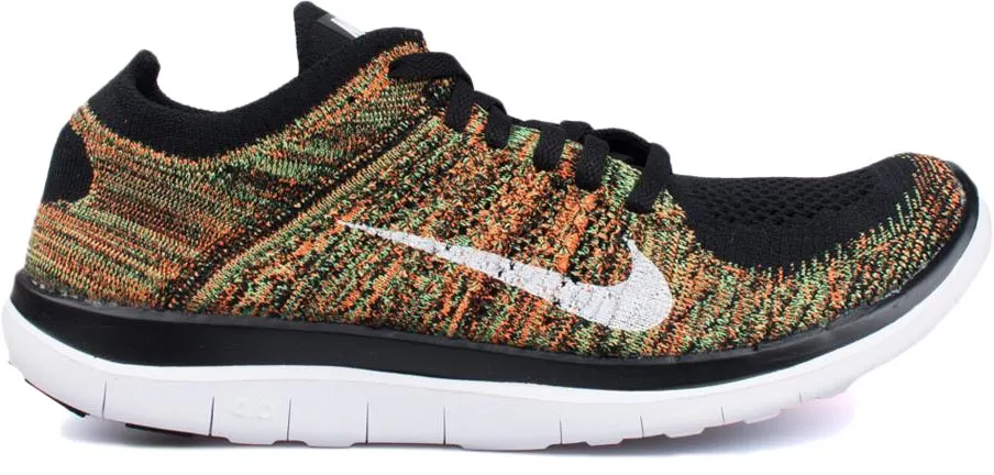 Фото № 1 с приближением к товару «‎Nike Free 4.0 Multi-Color»