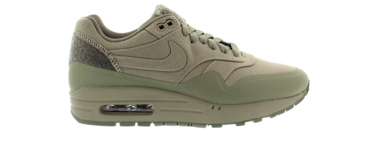 Фото № 1 с приближением к товару «‎Nike Air Max 1 Patch Green»