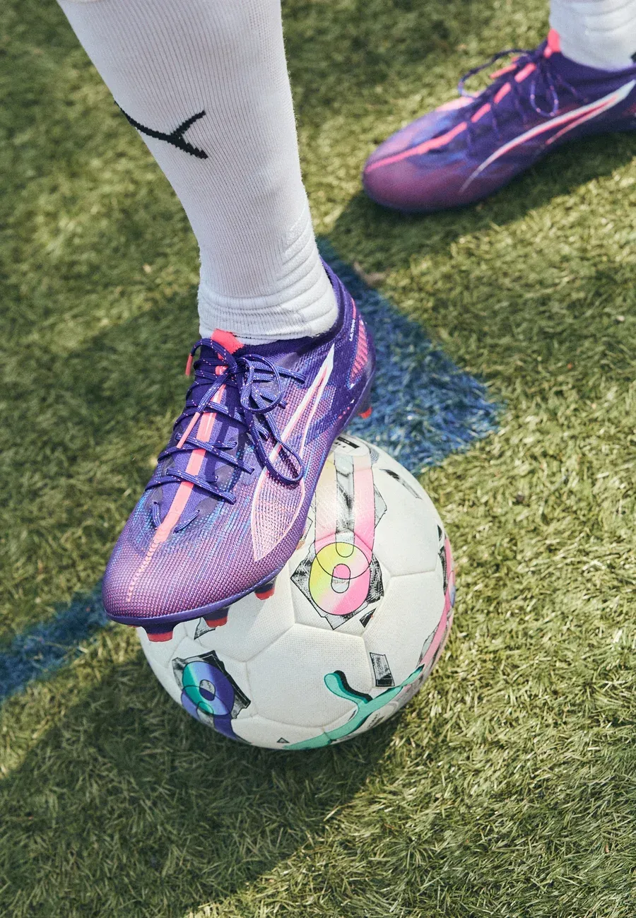 Фото № 1 с приближением к товару «‎ULTRA 5 PRO FG/AG»