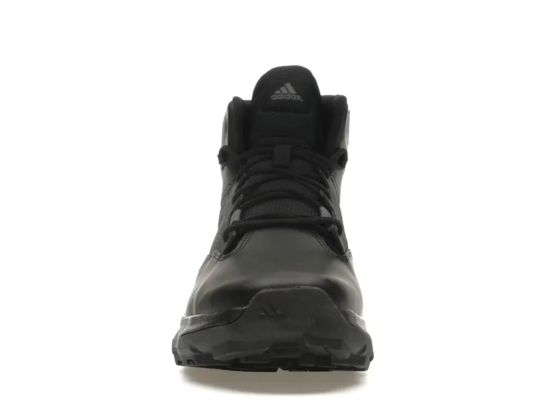 Фото № 2 с приближением к товару «‎adidas Terrex Unity Leather Mid Rain.RDY»