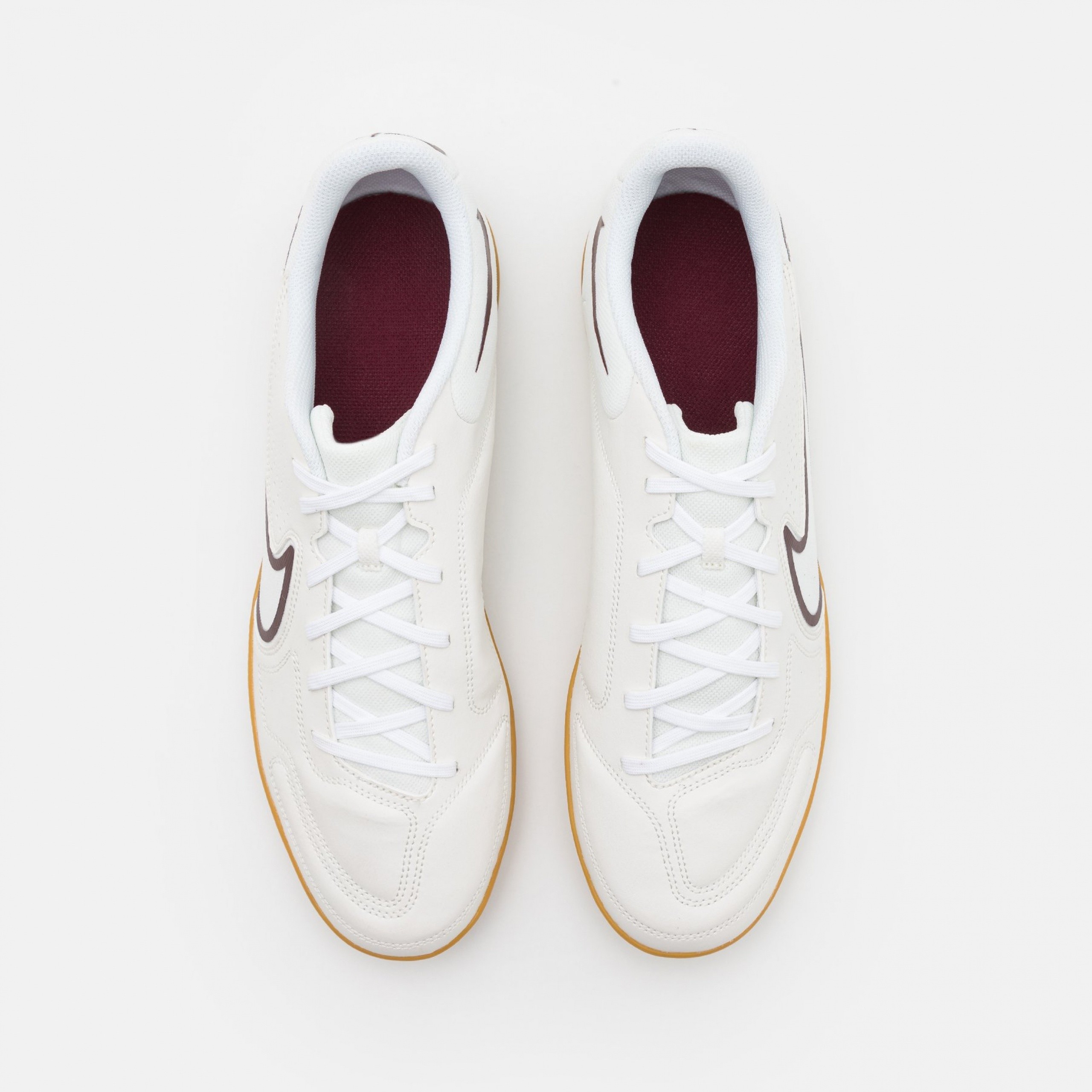 Фото № 4 с приближением к товару «‎Nike Tiempo Legend 9 Club IC »