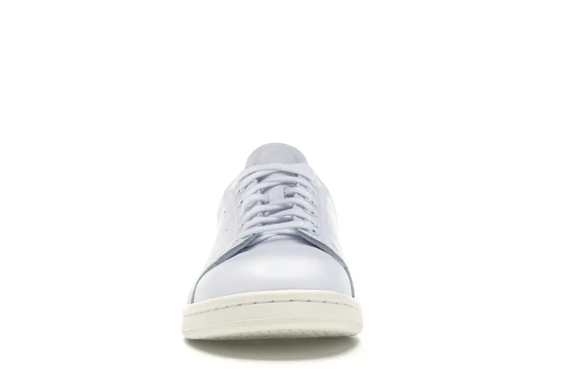 Фото № 2 с приближением к товару «‎adidas Stan Smith Gore-tex White Green»
