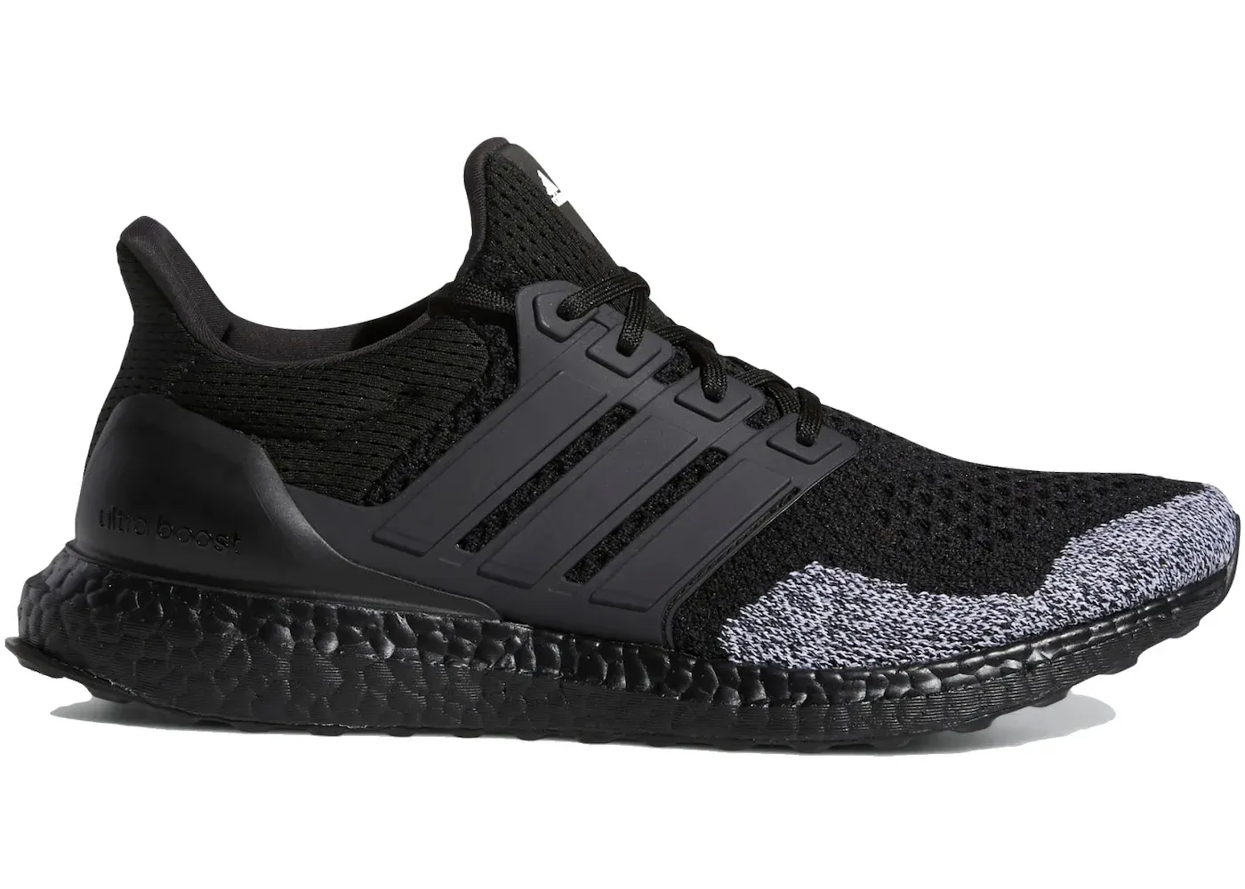 Фото № 1 с приближением к товару «‎adidas Ultra Boost 1.0 DNA Core Black Oreo Toe»